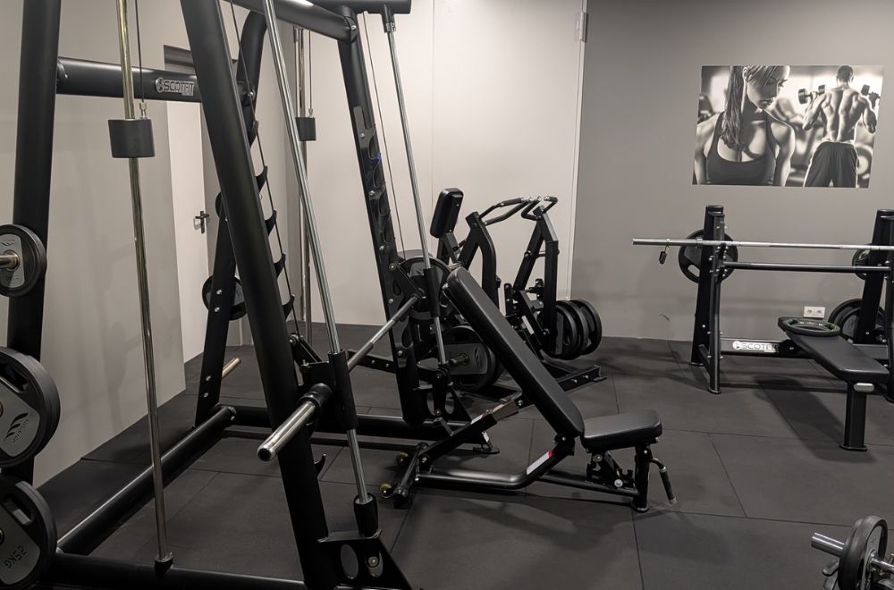 fitplus_Weissenhorn_Hanteltraining