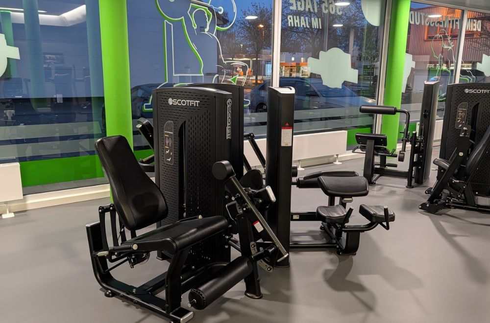 fitplus_Weissenhorn_Krafttraining